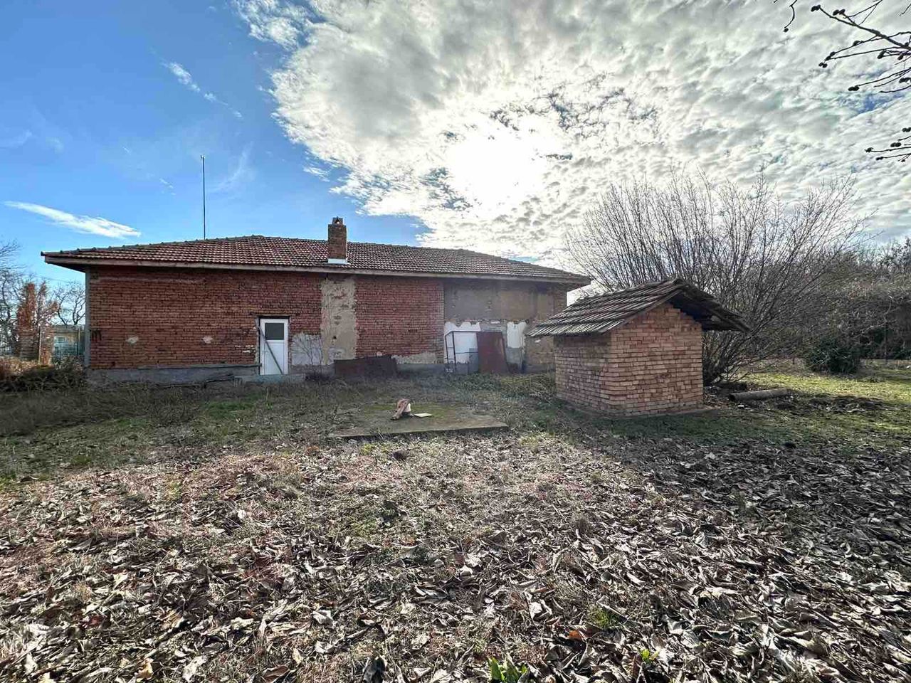 Продава се Къща в с. Горна Студена, Област Велико Търново - 130 кв.м за 204 €/кв.м - Снимка #3