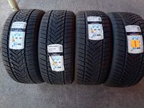 4 anvelope de iarna NOI Vredestein 275/40 R21 dot 4318