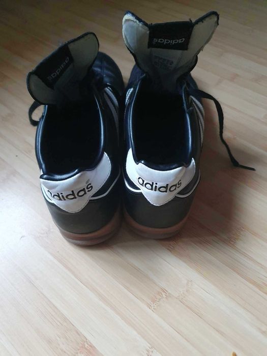 Adidas Kaiser produs nou