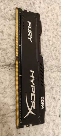 Hiperx fury 16 gb