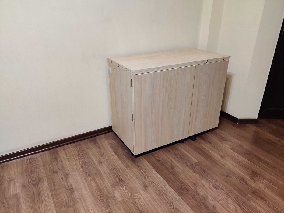 Швейный стол-трансформер