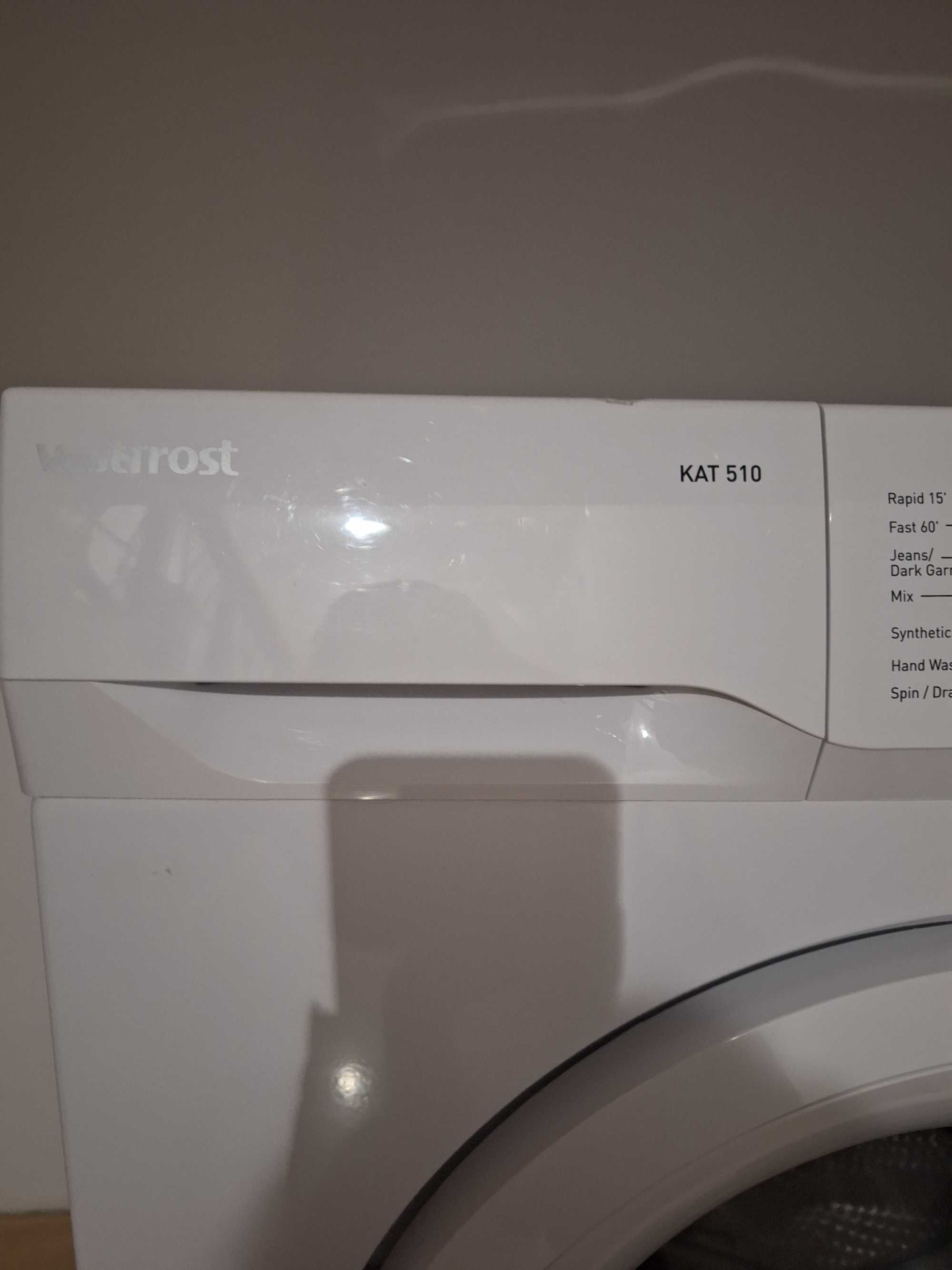 Пералня VESTFROST 510