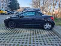 Peugeot 207cc 1.6 16V бензин