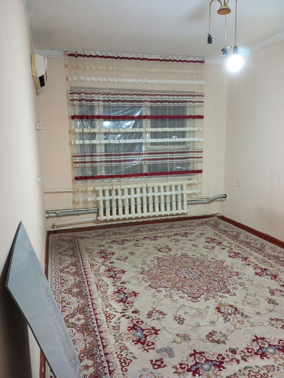 Arenda kvartira yunusobodda