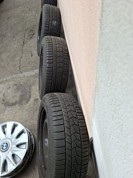 Set roti iarna BMW seria 3 F30