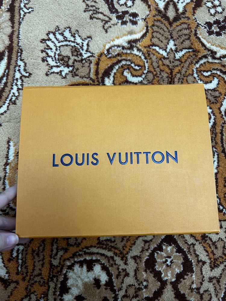 LV speedy nano Сумка