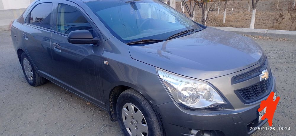 Cobolt 1 позиция 2015