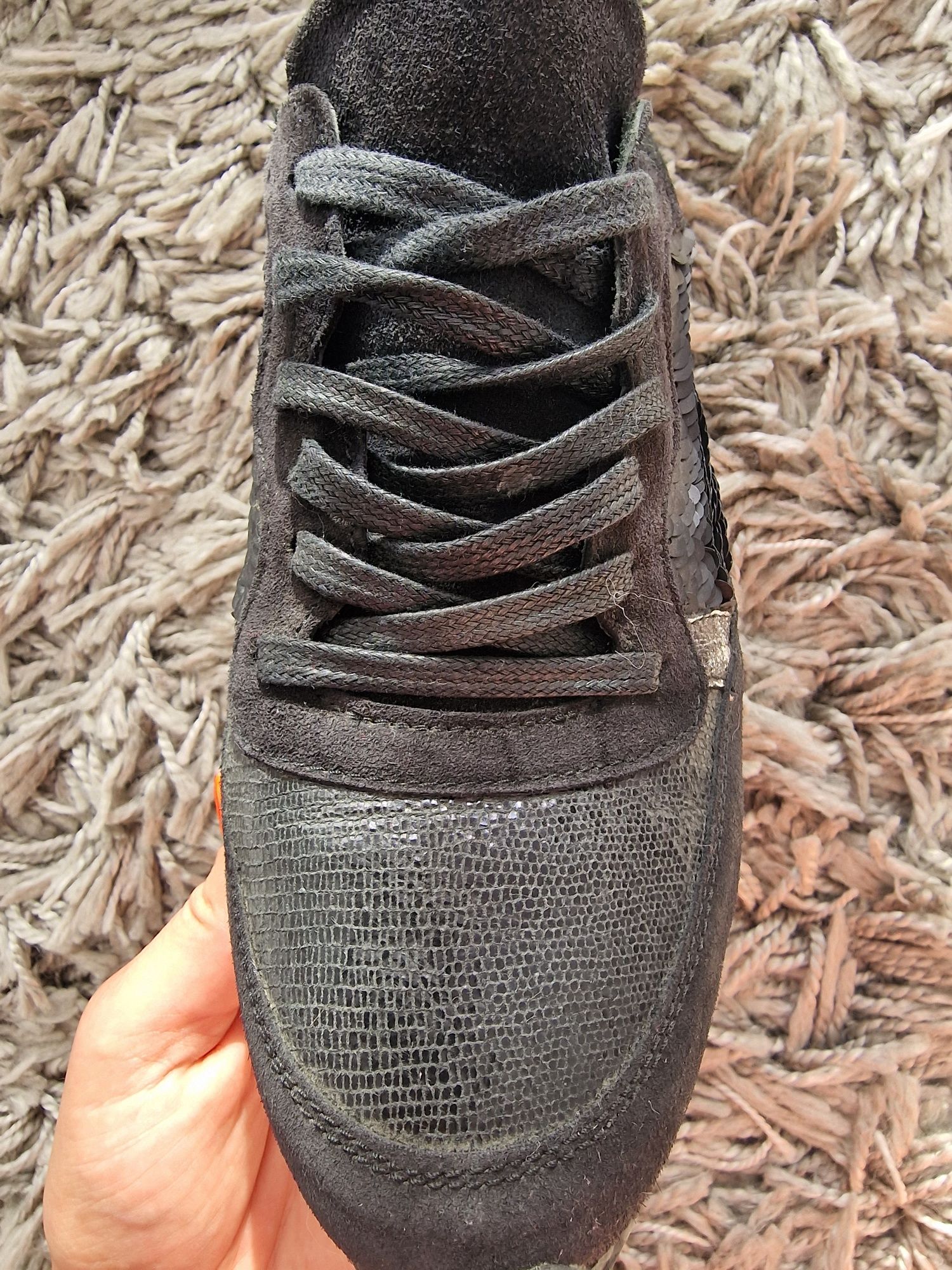 Sneakers/ Adidasi casual  Piure