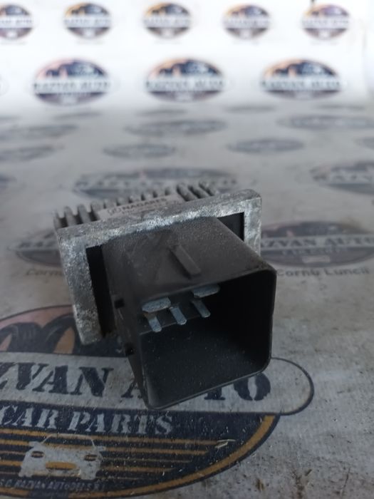 releu bujii  ford kuga 2014