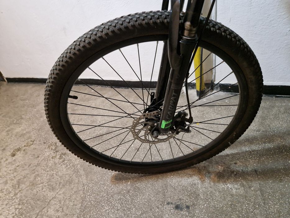 Bicicleta  Montana M2.6