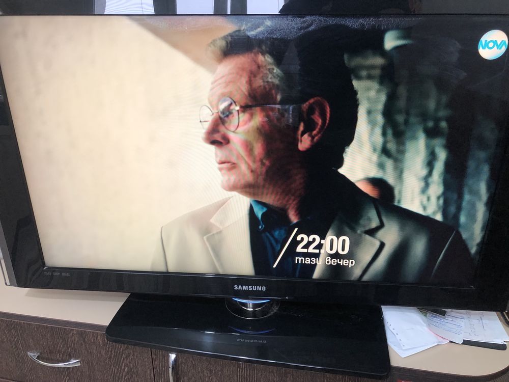 Samsung LE40F86BD