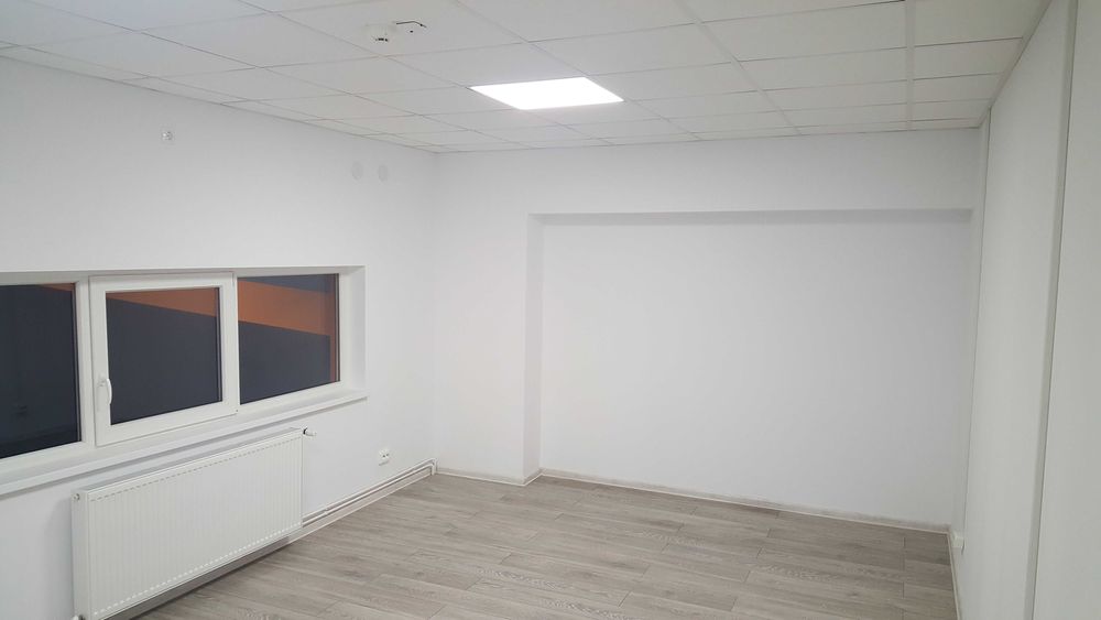 Inchiriez hala/depozit Craiova 600mp zona Ford