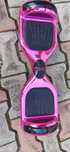 Hoverboard mov electric – Bluetooth, LED, 6.5 inch – 600 lei negociabi