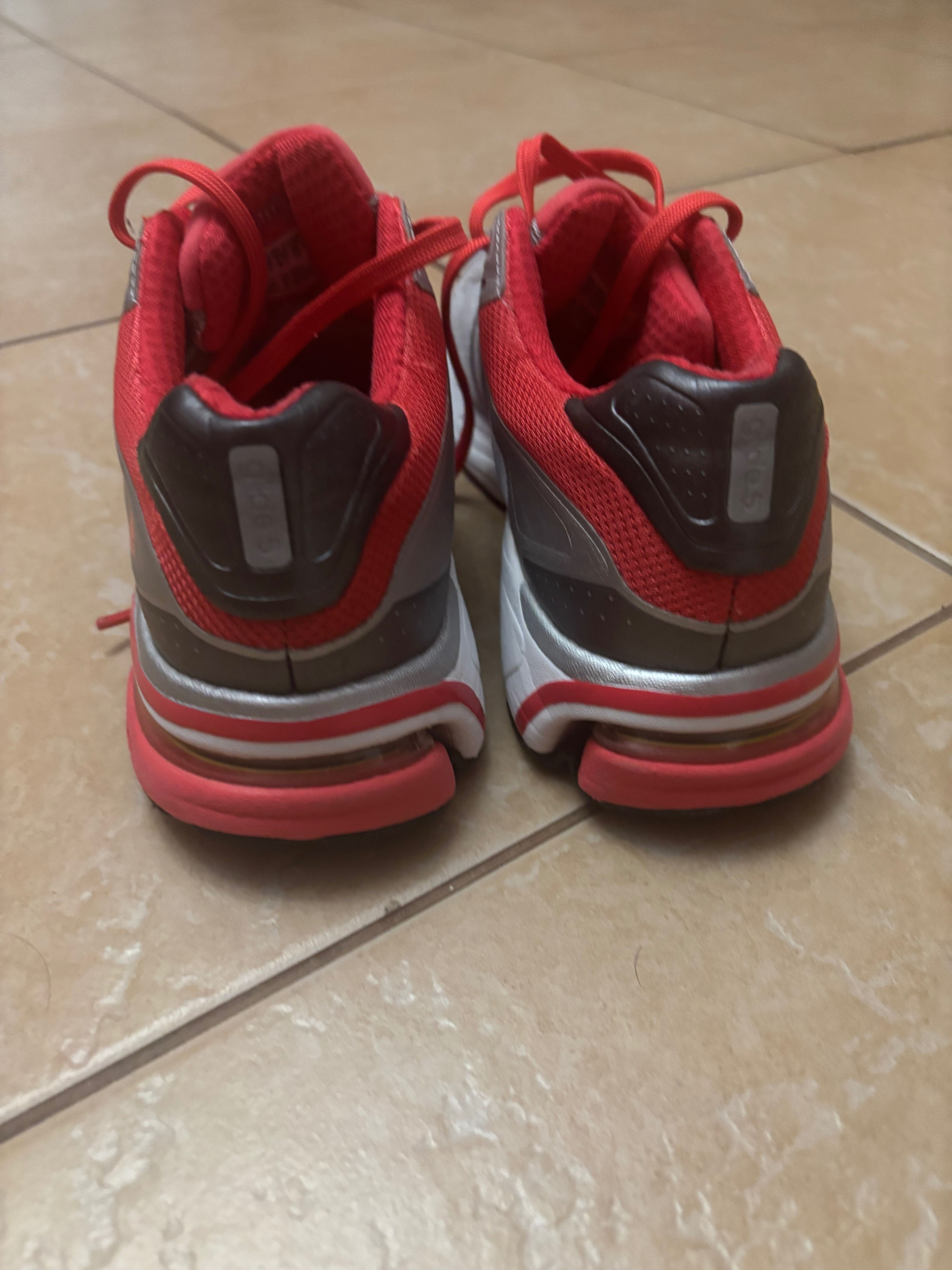 Дамски маратонки Adidas