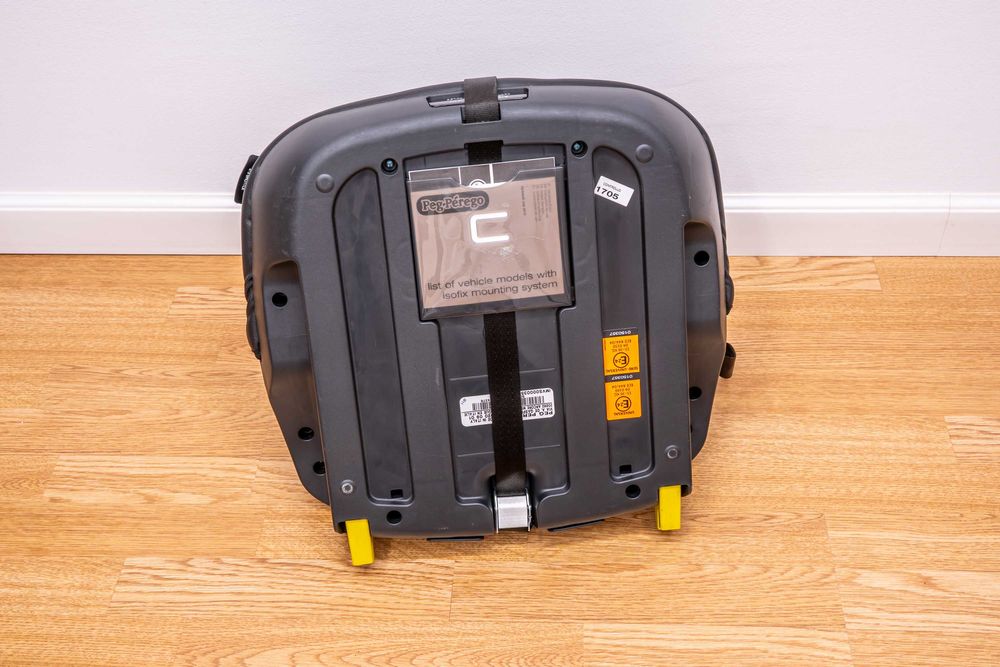 Scaun copii / inaltator auto Peg Perego Viaggio 2-3 Shuttle – 15-36 kg