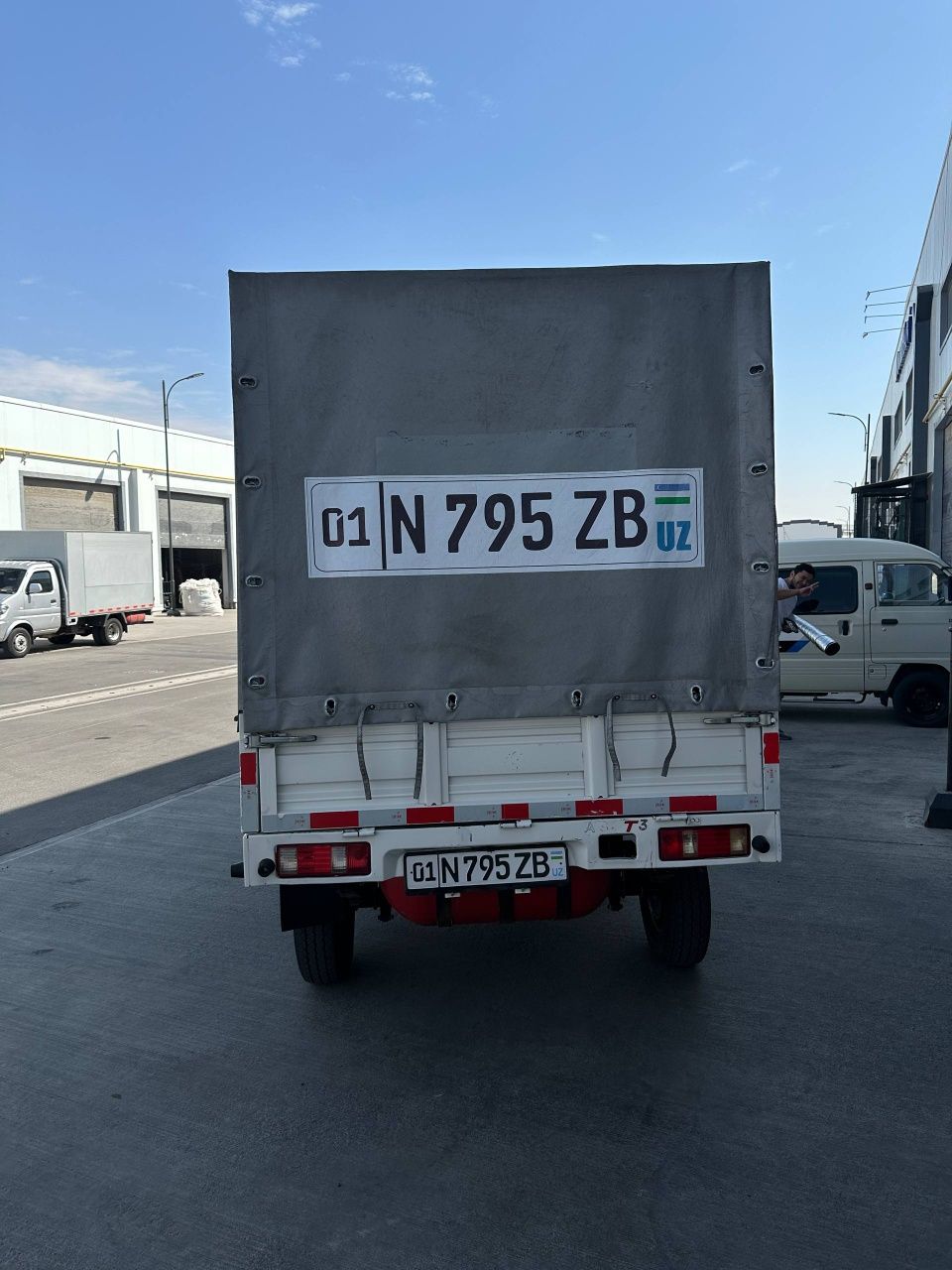 Changan T3 Sotiladi 2022