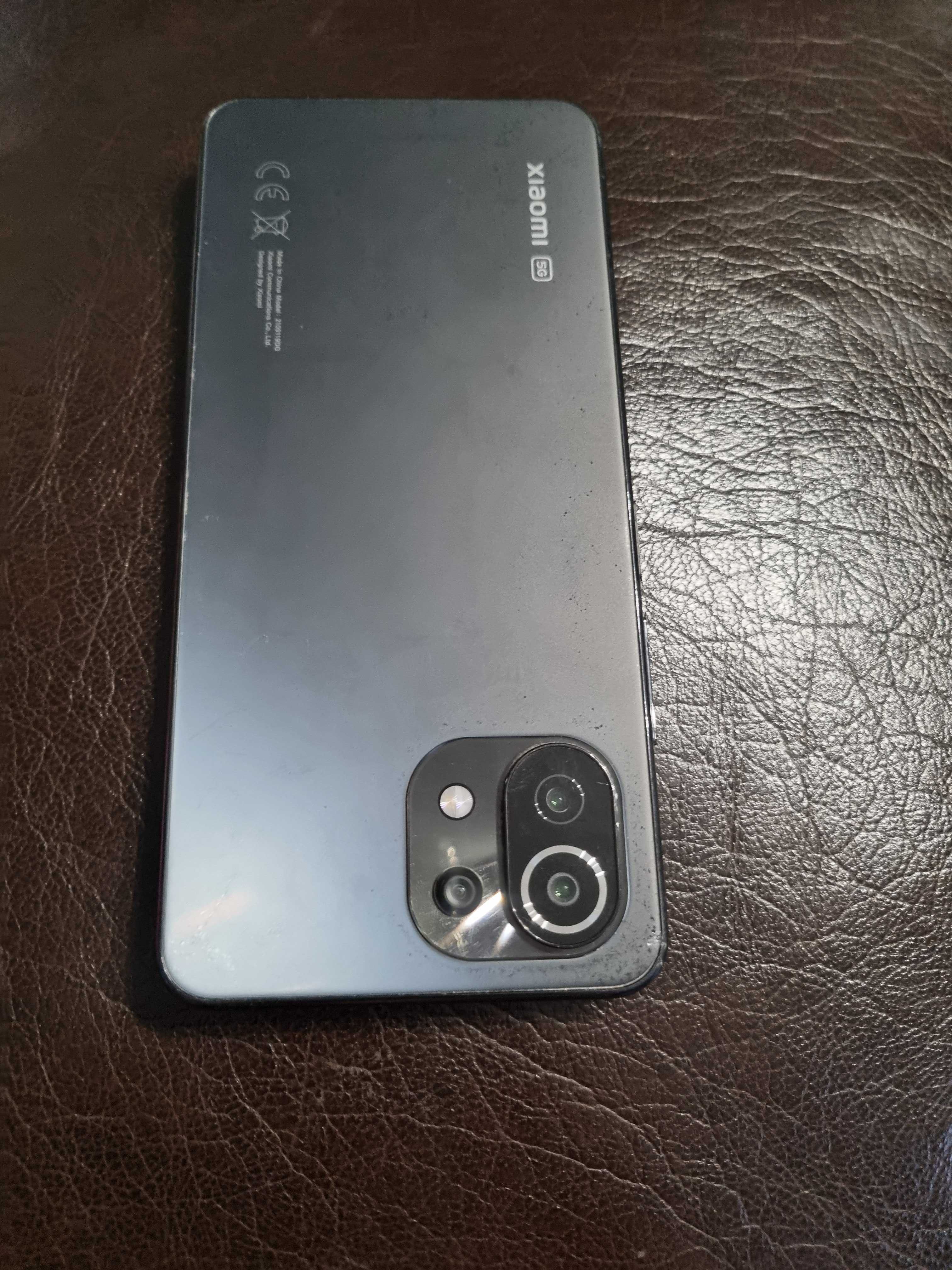 Xiaomi Redmi - 11 lite