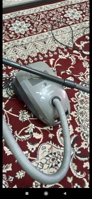 Пилисос сотилади