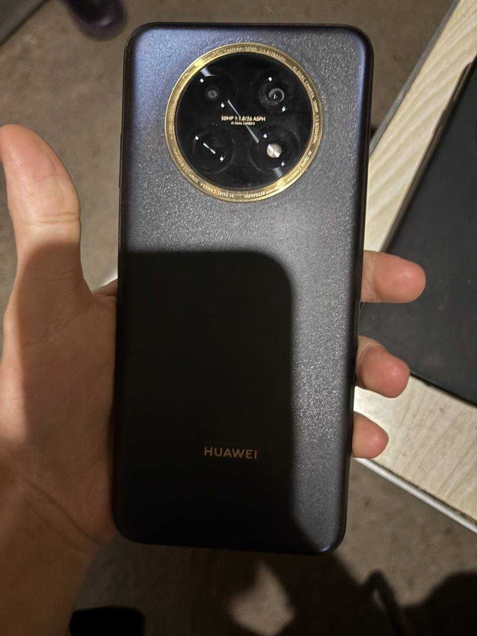 Продам Huawei nova y91