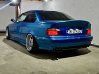 Vand/schimb bmw e36 2.0i swap la 2.5i !!