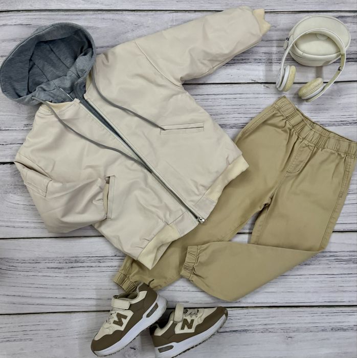 Одежда на мальчика