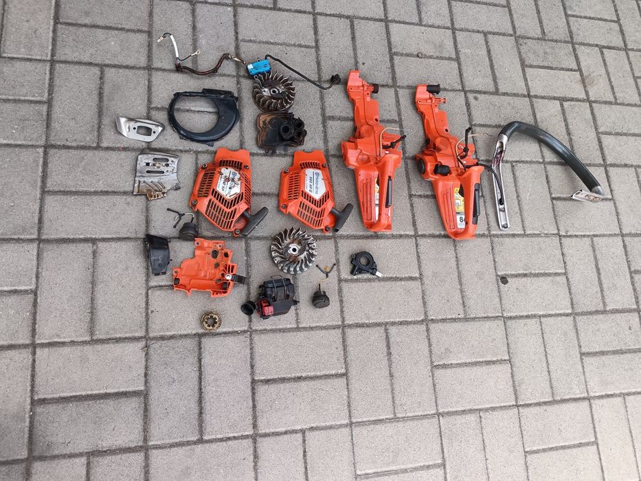 Drujba piese Husqvarna 560