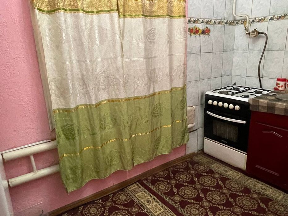 Срочно сотилади Сергели 4. 1/1/5 ремонт евро мактаб богча метро якин 2