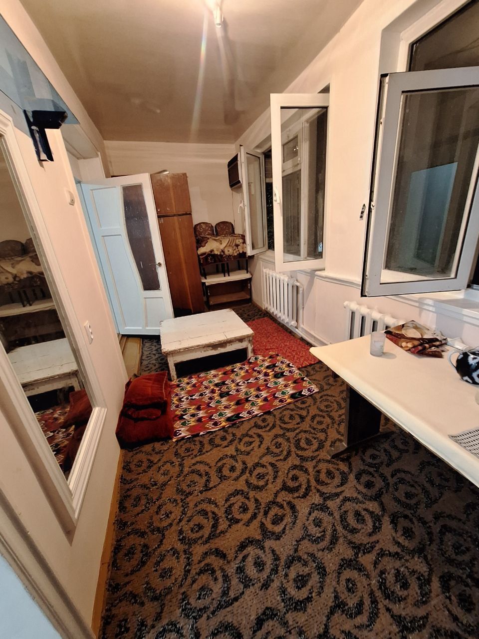 Arenda Kvartira Olmazor tumani Turin politex 1/2/4