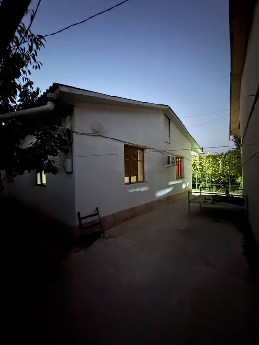 Срочно сдаётся участок Гэс Кадырья Zudlik bilan ijaraga berish uchun 4
