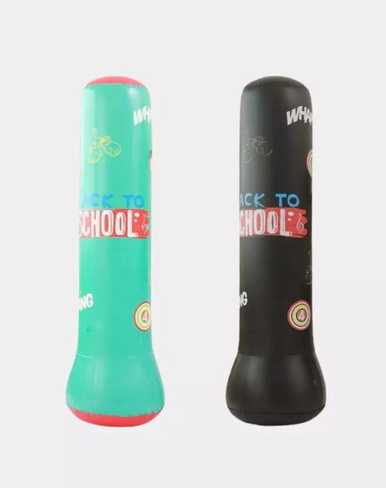 Bolalar va kattalar uchun havoli grusha