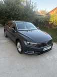 Vand vw passat b8
