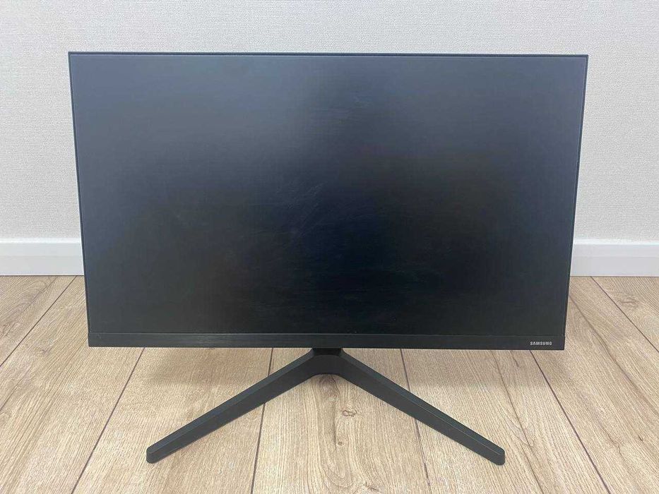 Монитор Samsung 24" (1920х1080) 75Hz, рабочий