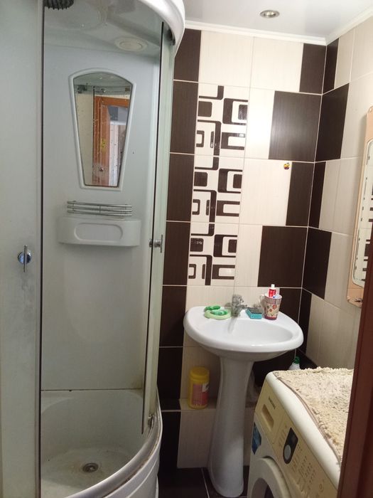 Продам однокомнатную квартиру