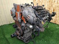 Двигатель Nissan, Infiniti, Renault VQ25 мотор Ниссан, Инфинити, Рено