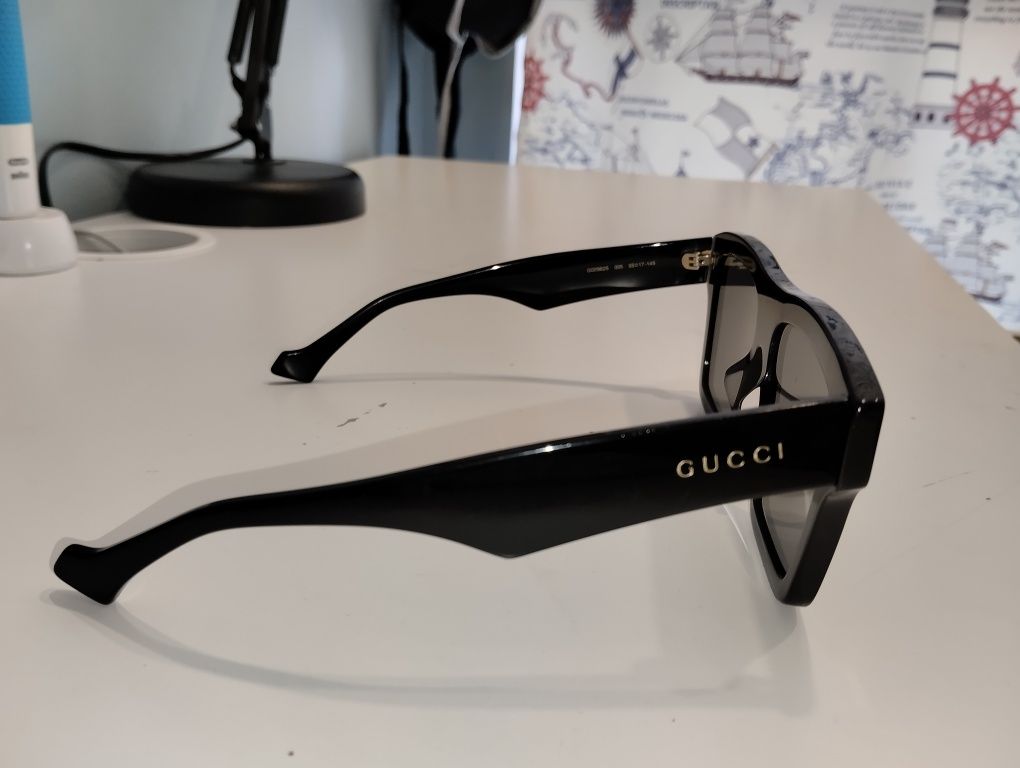 Продам солнцезащитные очки GUCCI