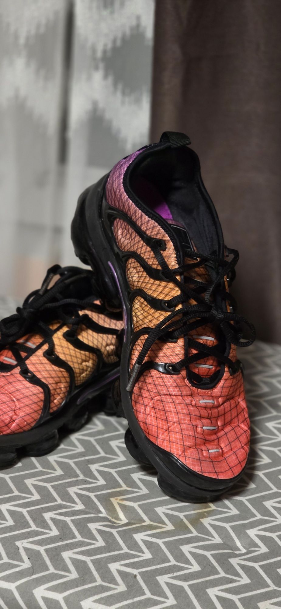 Продавам Air max plus 3 Tn, Air max Vapormax plus, Air max Vapormax