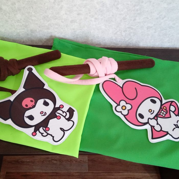 Моталки реквизит для аниматоров. Рассрочка Kaspi Red. Доставка по KZ