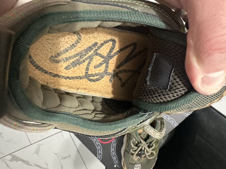 Adidasi versace chain marimea 42