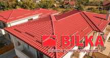 Țiglă metalică Bilka
