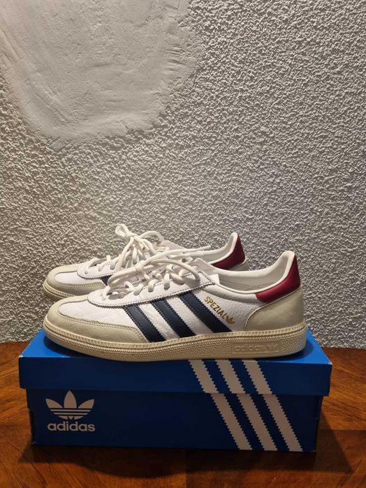 adidas spezial piele ( nu samba,camăpus,gazelle)