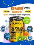 Real Farm CREA STACK, 300 г, Усиленная формула креатина