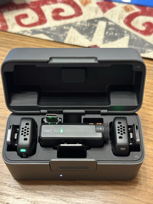 Dji петличка срочно продам