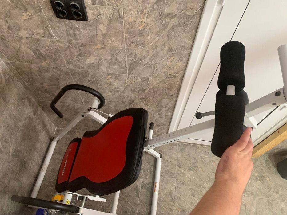 Инверсна Лежанка