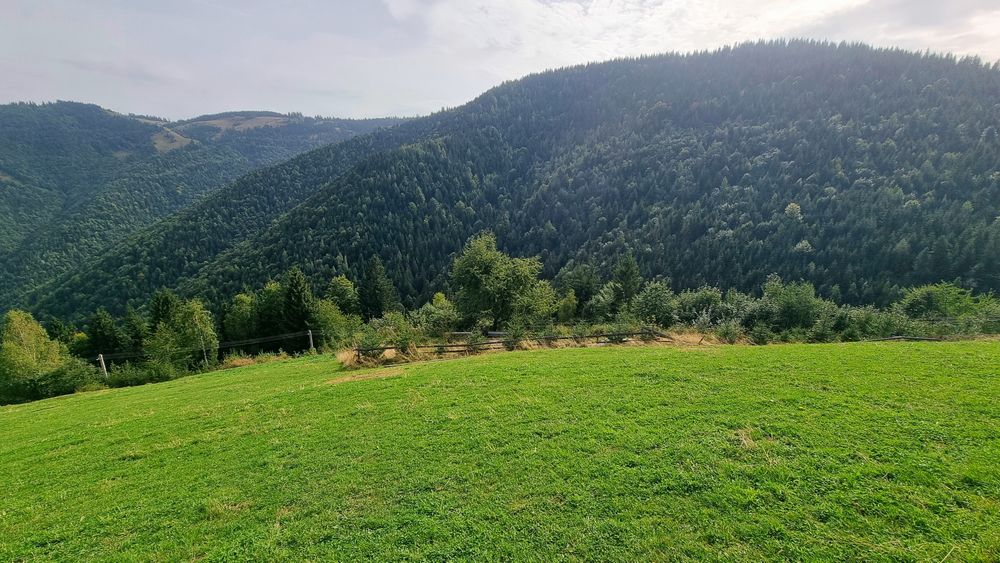 Vand teren intravilan in Măguri Răcătău