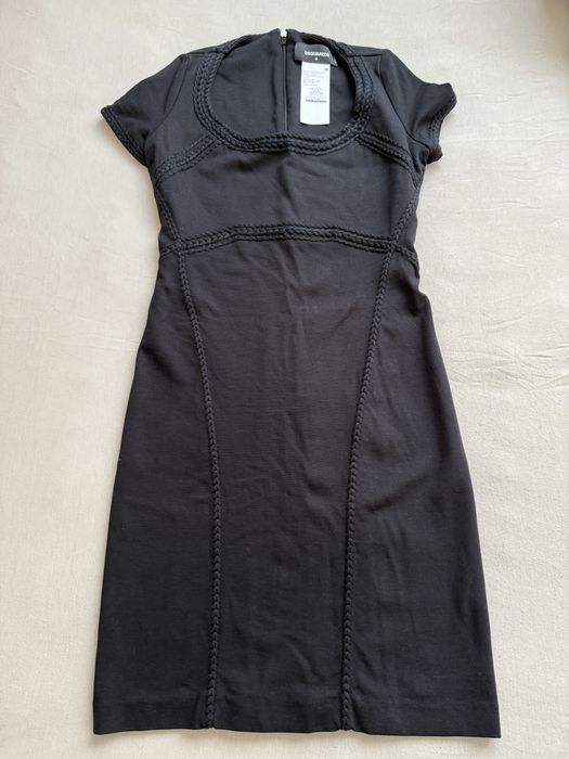 Дамска рокля DSQUARED2