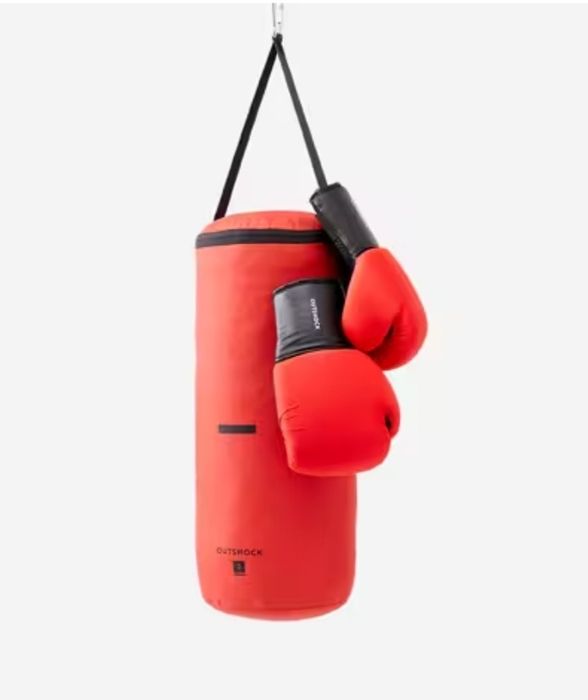 Sac boxe amatorial nou