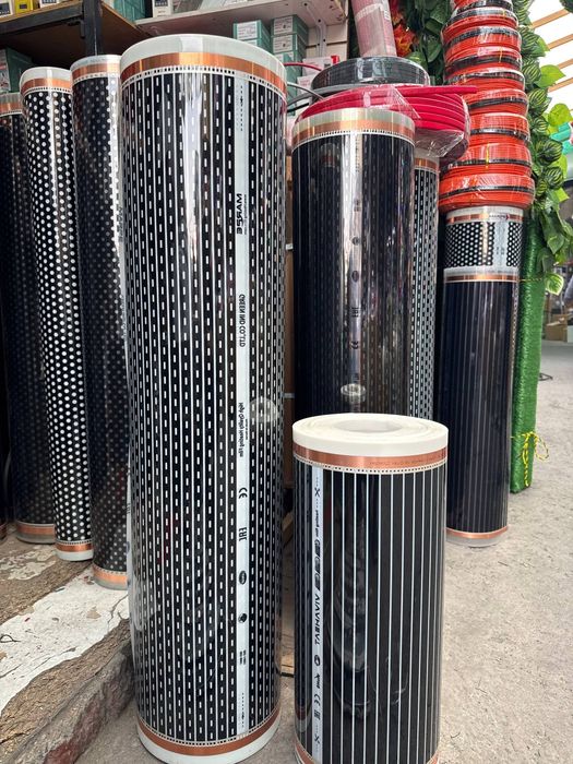 Tyopli Pol Тйопли Поль