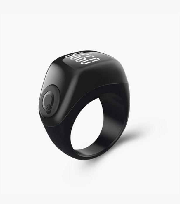 iQIBLA zikr uzuk кольцо