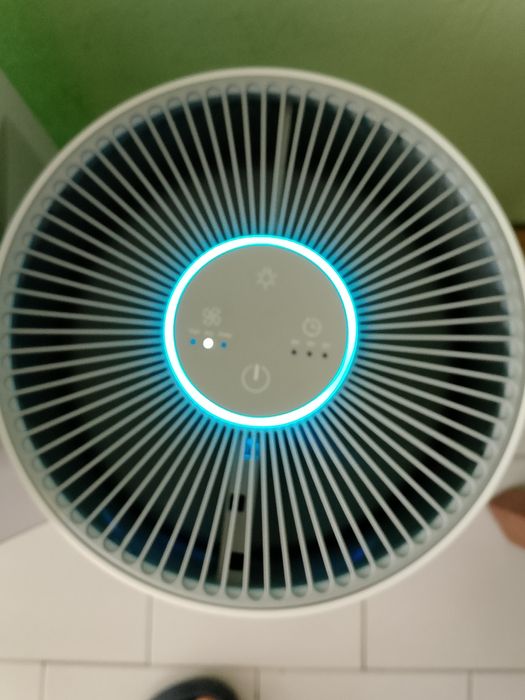 Пречиствател на въздух