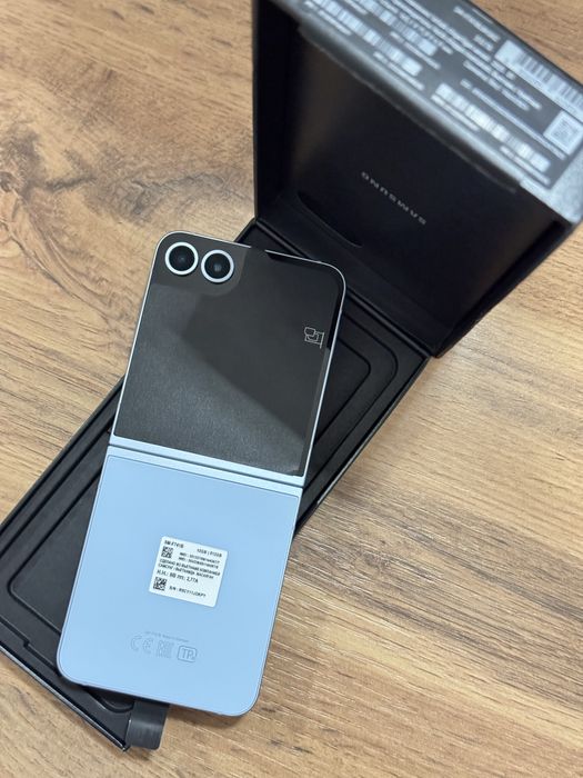 Samsung z flip 6 512GB